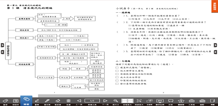 國小社會多媒體趣味學習包 翰林版 教育部校園數位內容與教學軟體